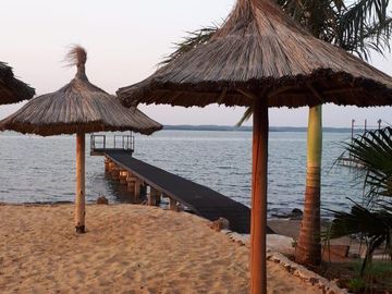 Se vende importante  casa sobre el río  - Posadas