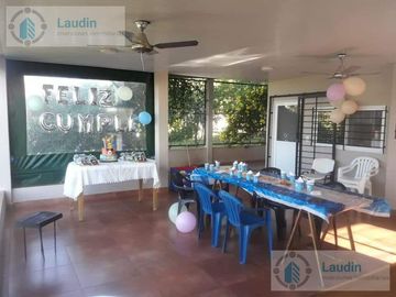 Se vende importante  casa sobre el río  - Posadas
