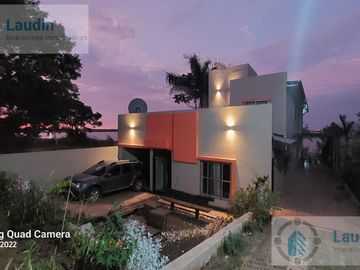 Se vende importante  casa sobre el río  - Posadas