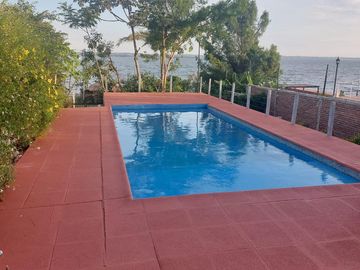 Se vende importante  casa sobre el río  - Posadas