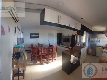 Se vende importante  casa sobre el río  - Posadas