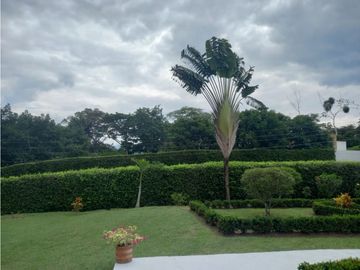 Venta casa en Villeta con lote