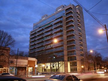 Departamento en venta en La Plata - Dacal Bienes Raíces