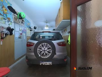 PH 4 ambientes al frente con garage, patio y terraza en Villa Urquiza. Sin expensas-Unico en su zona