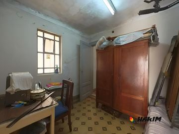 PH 4 ambientes al frente con garage, patio y terraza en Villa Urquiza. Sin expensas-Unico en su zona