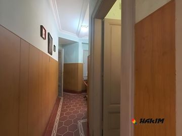 PH 4 ambientes al frente con garage, patio y terraza en Villa Urquiza. Sin expensas-Unico en su zona