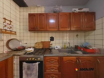 PH 4 ambientes al frente con garage, patio y terraza en Villa Urquiza. Sin expensas-Unico en su zona