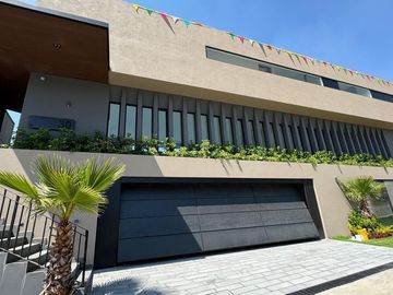 Casa en venta en Life, Bosque Real