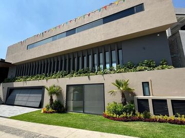 Casa en venta en Life, Bosque Real