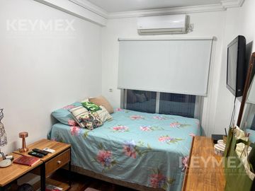 PH 4 AMB. EN 3 PLANTAS, TERRAZA CON PARRILLA, RECICLADO A NUEVO.