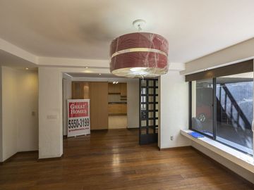Casa en Venta en Lomas de San Angel Inn