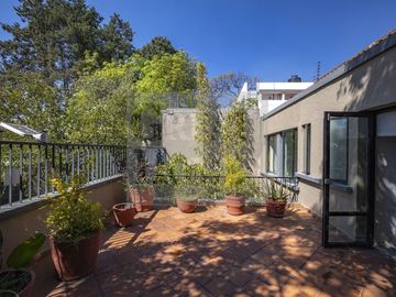 Casa en Venta en Lomas de San Angel Inn