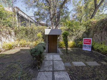 Casa en Venta en Lomas de San Angel Inn
