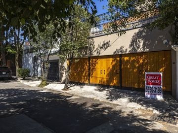 Casa en Venta en Lomas de San Angel Inn