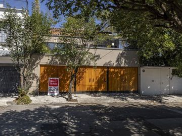 Casa en Venta en Lomas de San Angel Inn