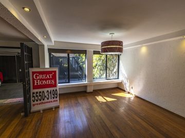Casa en Venta en Lomas de San Angel Inn