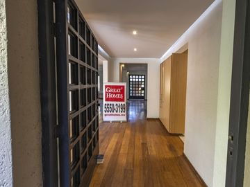 Casa en Venta en Lomas de San Angel Inn