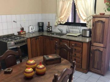 Casa - Villa Luzuriaga