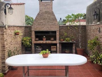 Casa - Villa Luzuriaga