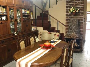 Casa - Villa Luzuriaga
