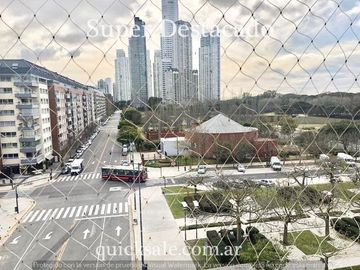 OPORTUNIDAD ZENCITY Retasado! Departamento - Puerto Madero