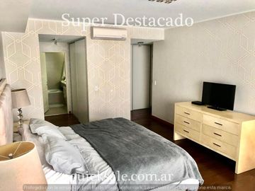OPORTUNIDAD ZENCITY Retasado! Departamento - Puerto Madero