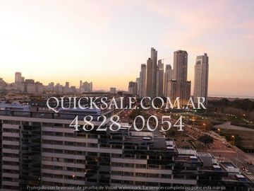 OPORTUNIDAD ZENCITY Retasado! Departamento - Puerto Madero