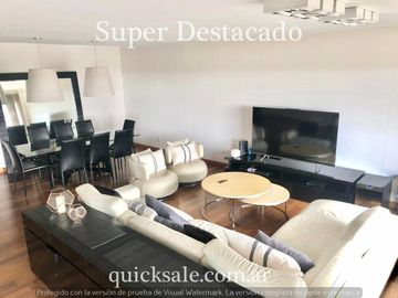 OPORTUNIDAD ZENCITY Retasado! Departamento - Puerto Madero