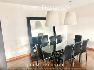 OPORTUNIDAD ZENCITY Retasado! Departamento - Puerto Madero