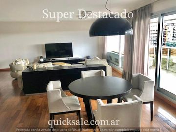 OPORTUNIDAD ZENCITY Retasado! Departamento - Puerto Madero