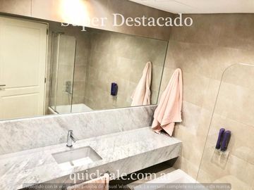 OPORTUNIDAD ZENCITY Retasado! Departamento - Puerto Madero