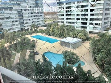 OPORTUNIDAD ZENCITY Retasado! Departamento - Puerto Madero