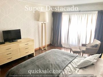 OPORTUNIDAD ZENCITY Retasado! Departamento - Puerto Madero