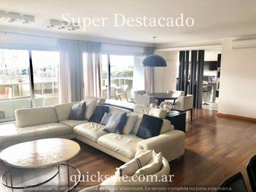 OPORTUNIDAD ZENCITY Retasado! Departamento - Puerto Madero