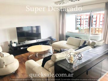 OPORTUNIDAD ZENCITY Retasado! Departamento - Puerto Madero