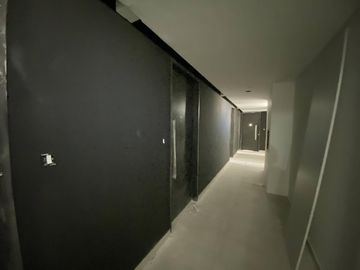 Venta Departamento de 1 Ambiente con Balcón, a Estrenar en Palermo