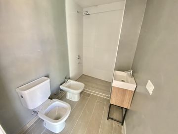 Venta Departamento de 1 Ambiente con Balcón, a Estrenar en Palermo