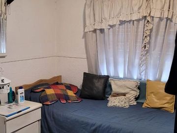 Duplex con parque y cochera en venta- Ituzaingó Norte