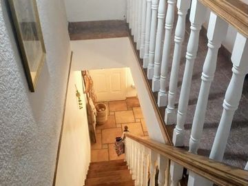 Duplex con parque y cochera en venta- Ituzaingó Norte