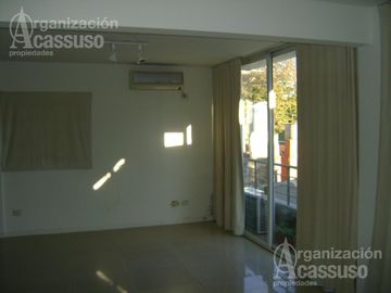 Departamento Venta con Renta - San Isidro