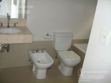 Departamento Venta con Renta - San Isidro