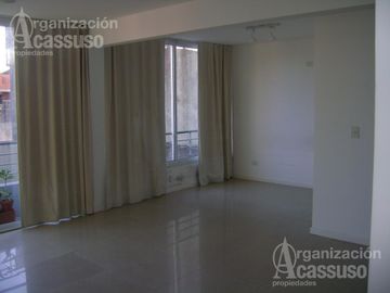 Departamento Venta con Renta - San Isidro