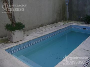 Departamento Venta con Renta - San Isidro