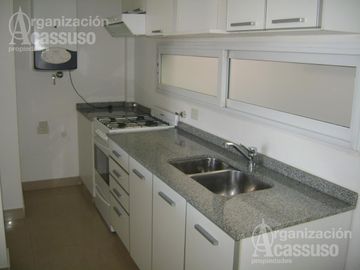 Departamento Venta con Renta - San Isidro