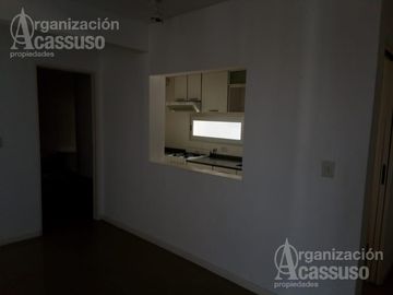 Departamento Venta con Renta - San Isidro