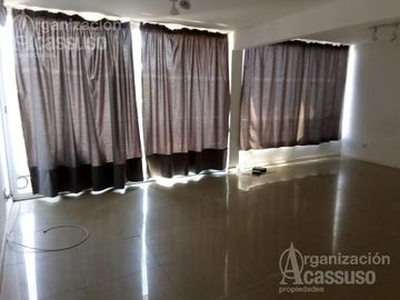 Departamento Venta con Renta - San Isidro