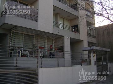 Departamento Venta con Renta - San Isidro