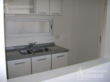 Departamento Venta con Renta - San Isidro
