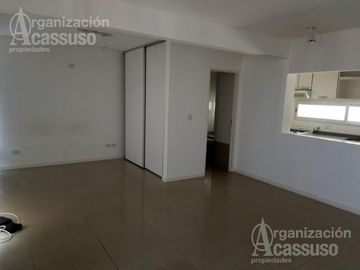 Departamento Venta con Renta - San Isidro