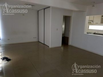 Departamento Venta con Renta - San Isidro
